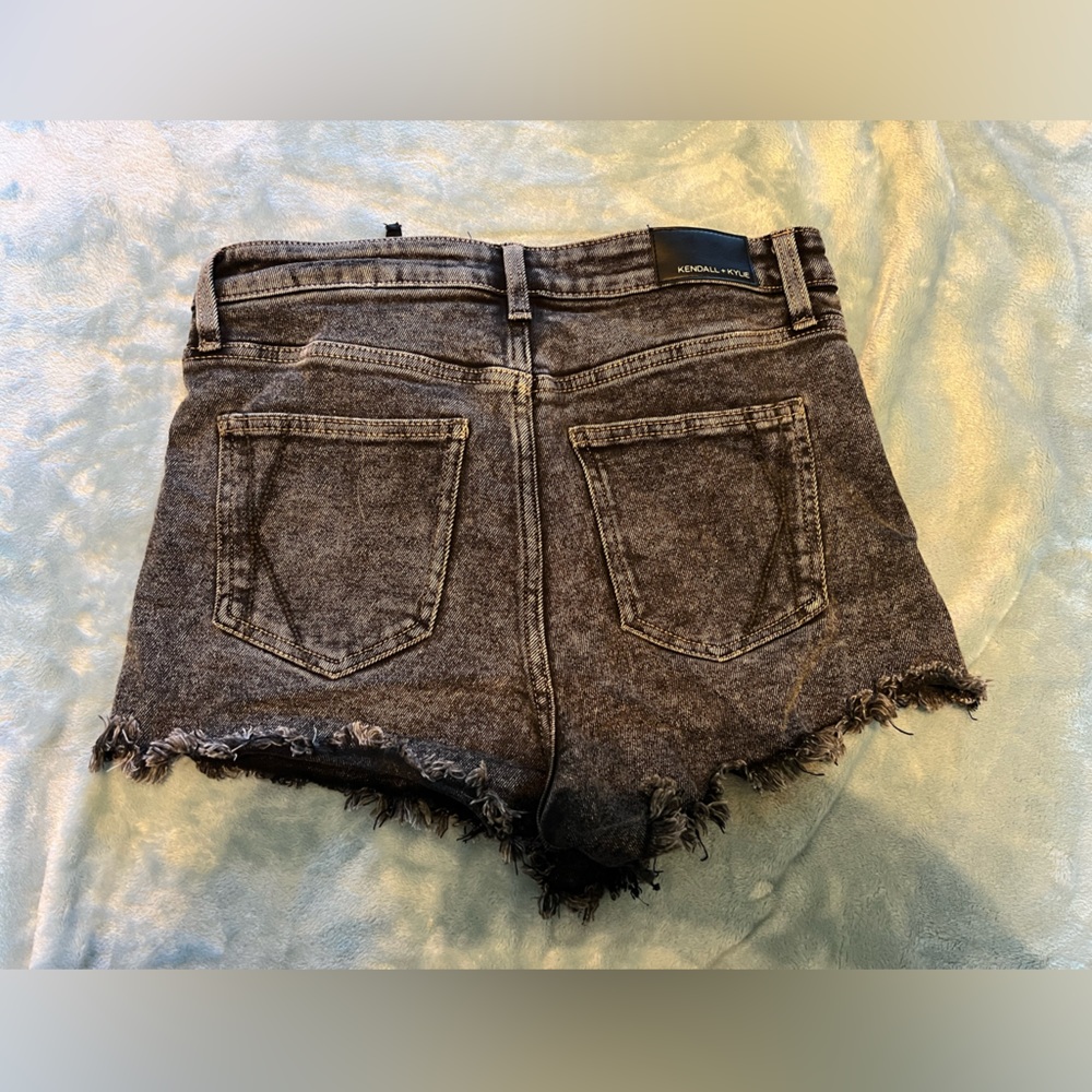 Kendall + Kylie shorts